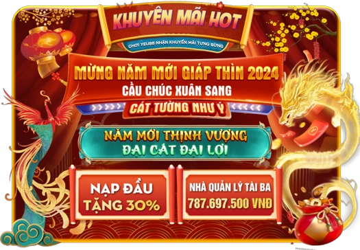 chơi yeu88 nhận khuyến mãi tưng bừng