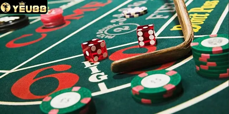 Giới thiệu về Baccarat online